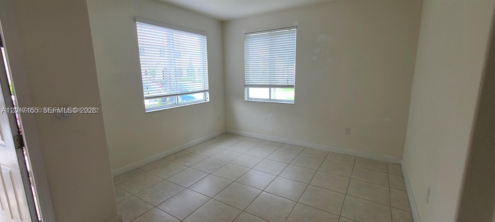 1021 SE 23rd Ave #1, Homestead FL 33035