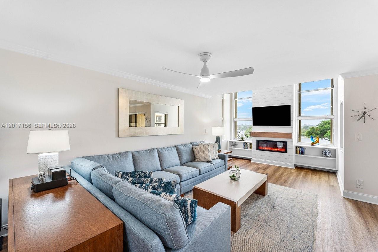 364 Golfview Rd #505, North Palm Beach FL 33408