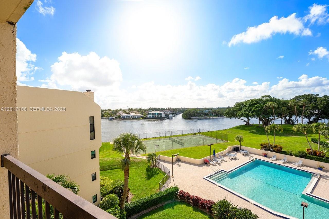 364 Golfview Rd #505, North Palm Beach FL 33408