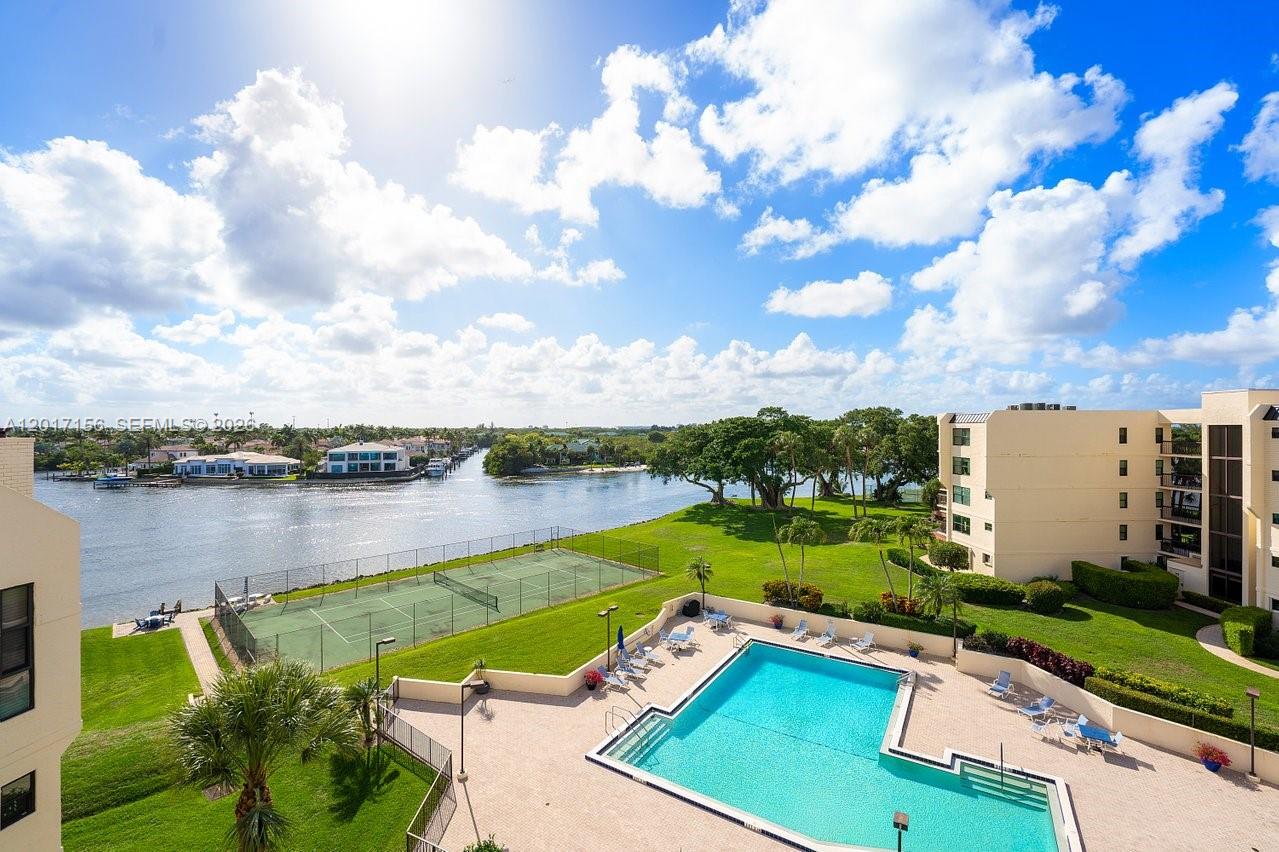 364 Golfview Rd #505, North Palm Beach FL 33408