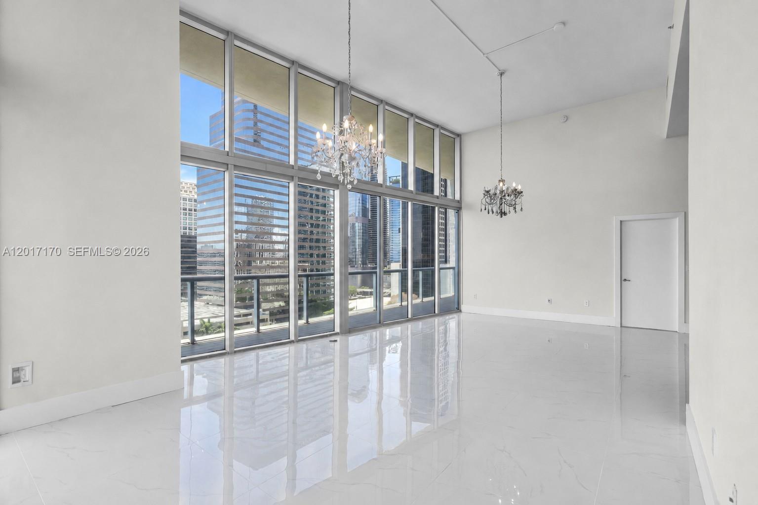 495 Brickell Ave #1501, Miami FL 33131