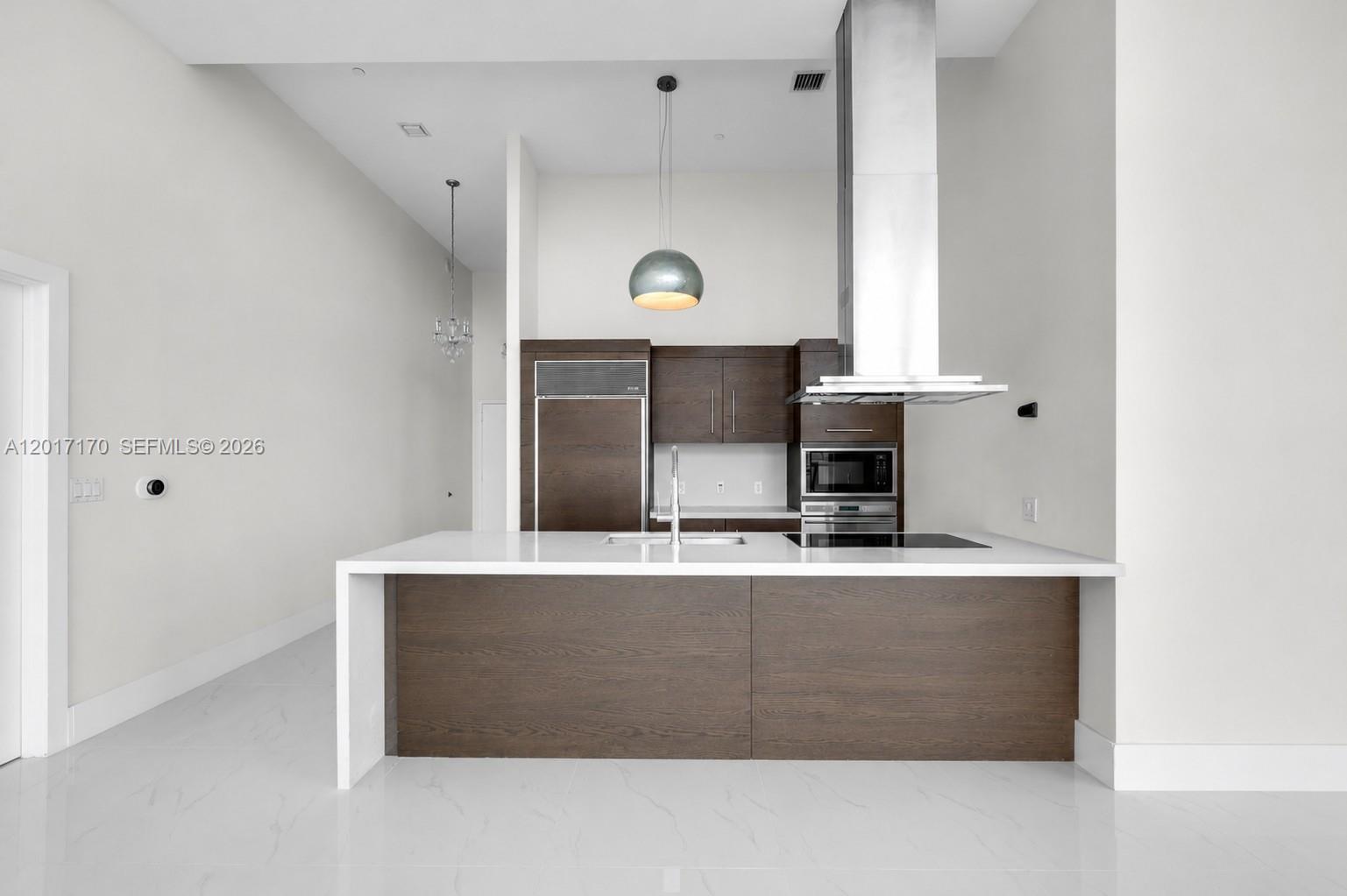 495 Brickell Ave #1501, Miami FL 33131