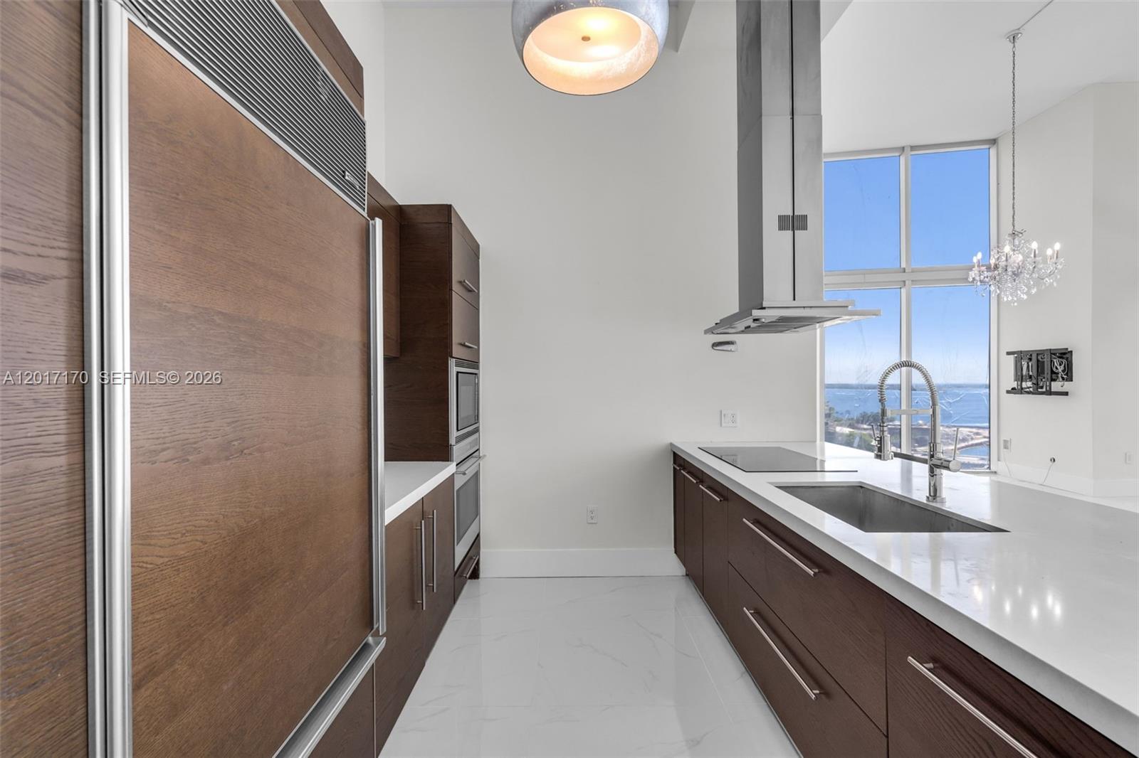 495 Brickell Ave #1501, Miami FL 33131