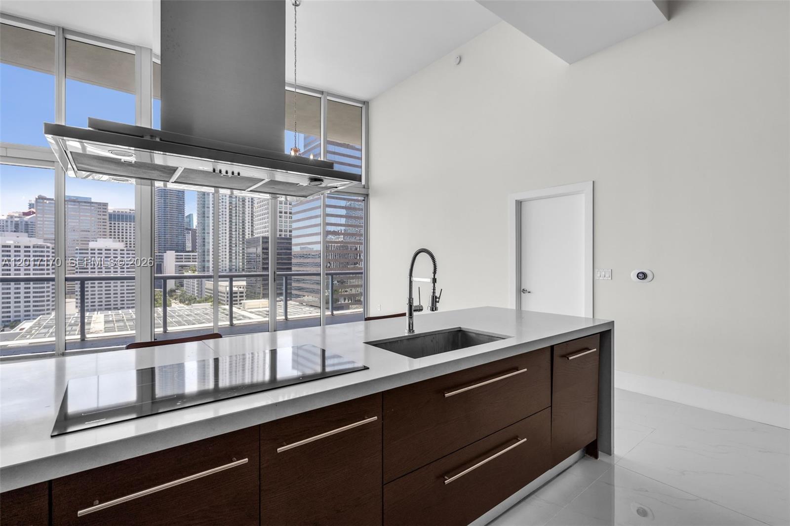495 Brickell Ave #1501, Miami FL 33131