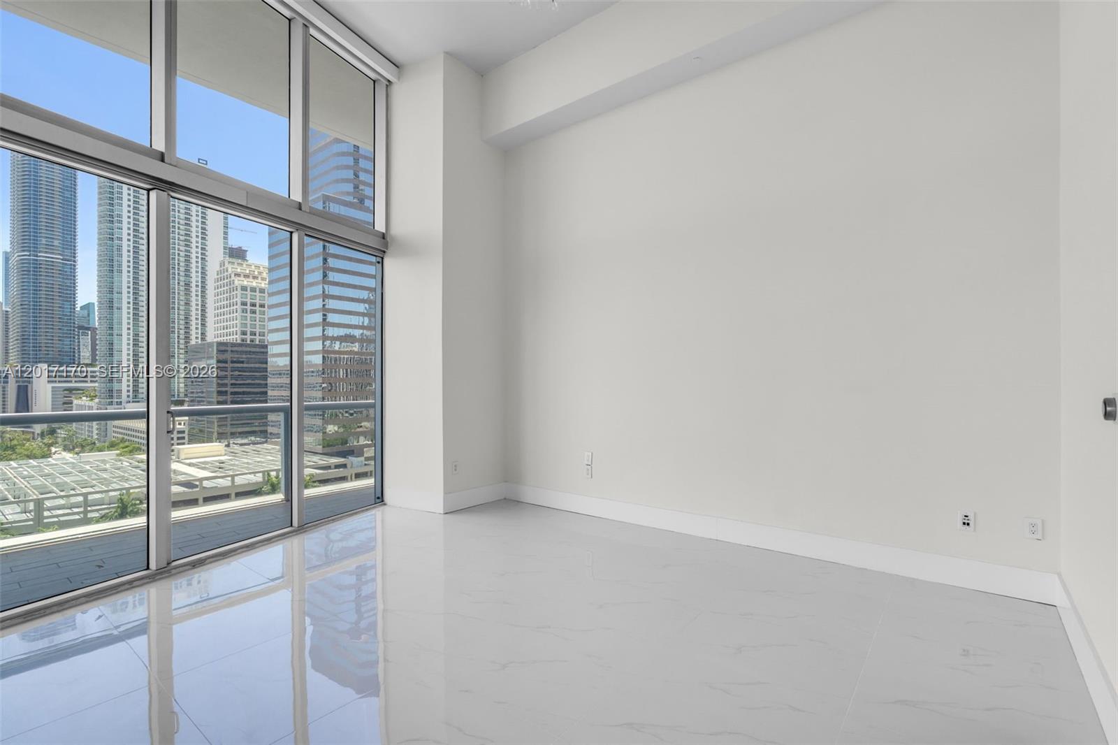 495 Brickell Ave #1501, Miami FL 33131