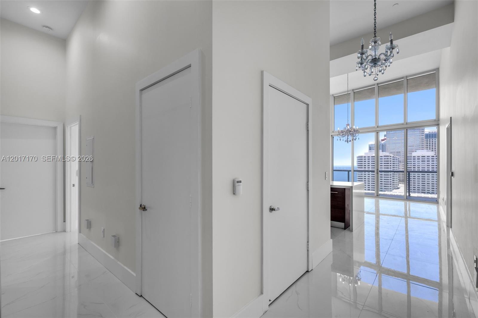 495 Brickell Ave #1501, Miami FL 33131