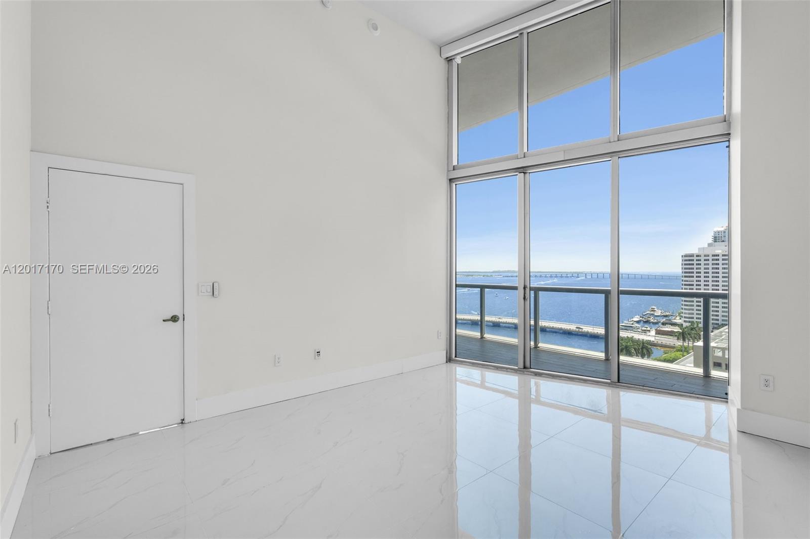 495 Brickell Ave #1501, Miami FL 33131