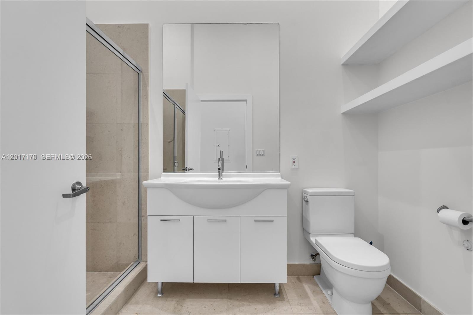 495 Brickell Ave #1501, Miami FL 33131