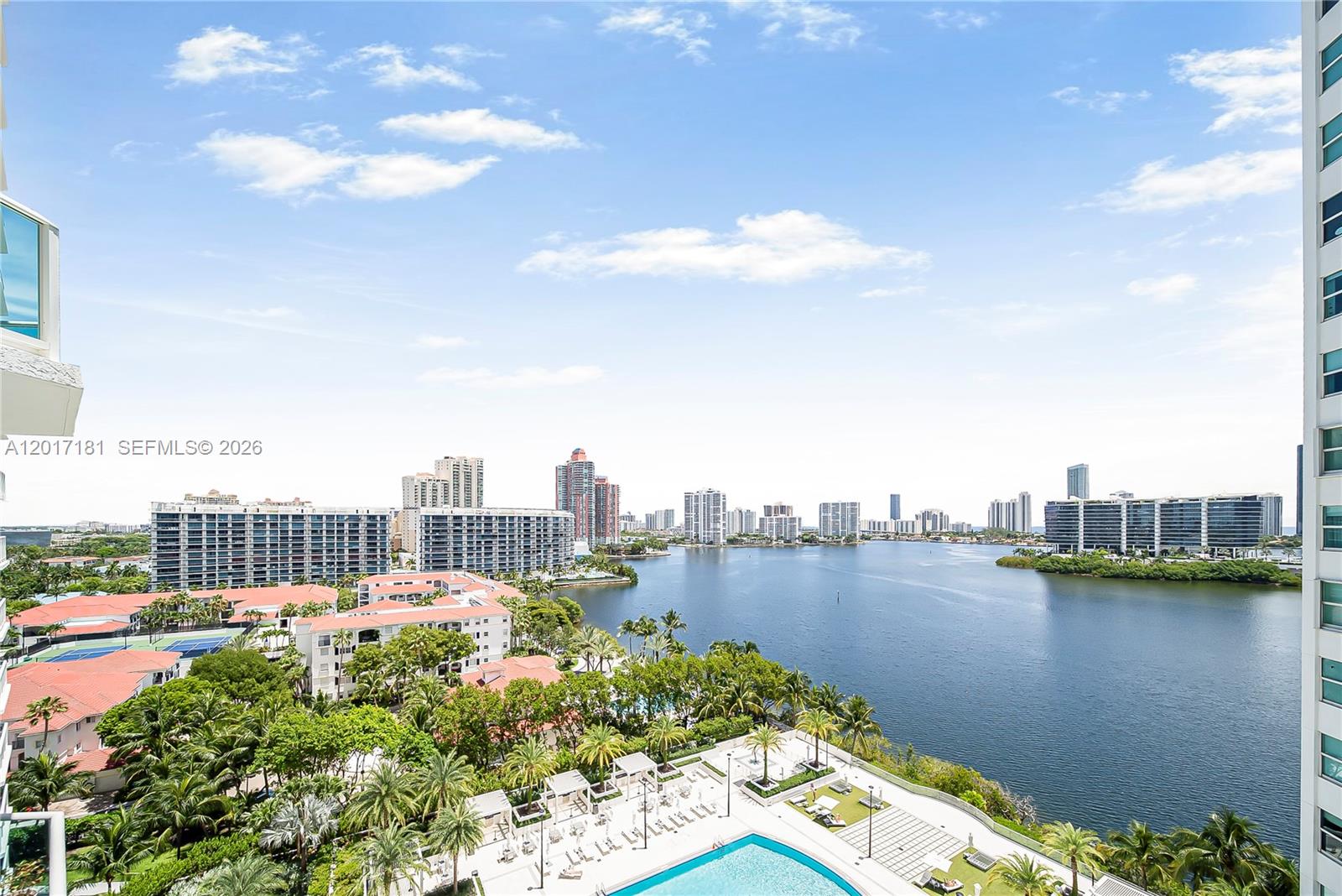 3301 NE 183rd St #1209, Aventura FL 33160