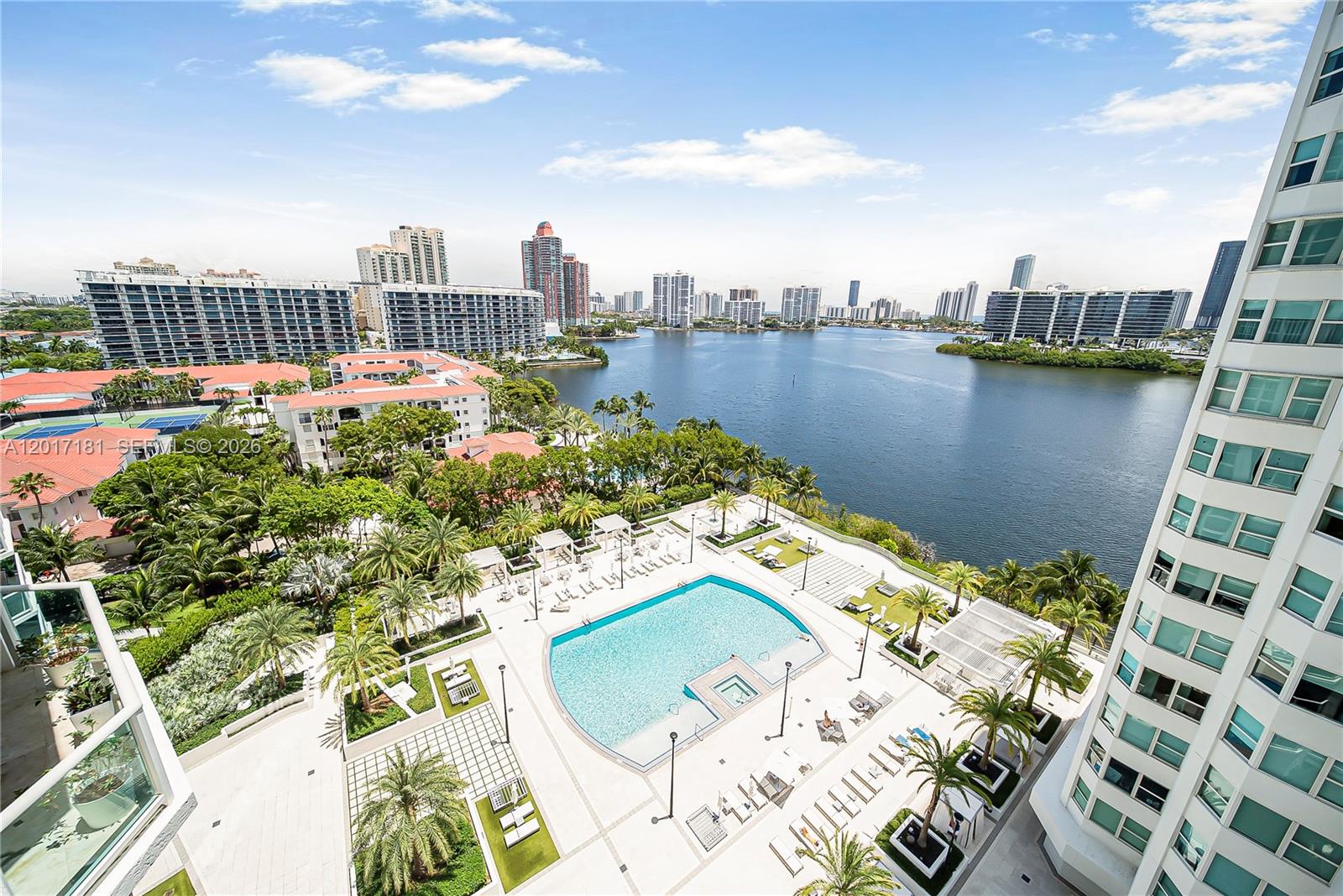3301 NE 183rd St #1209, Aventura FL 33160