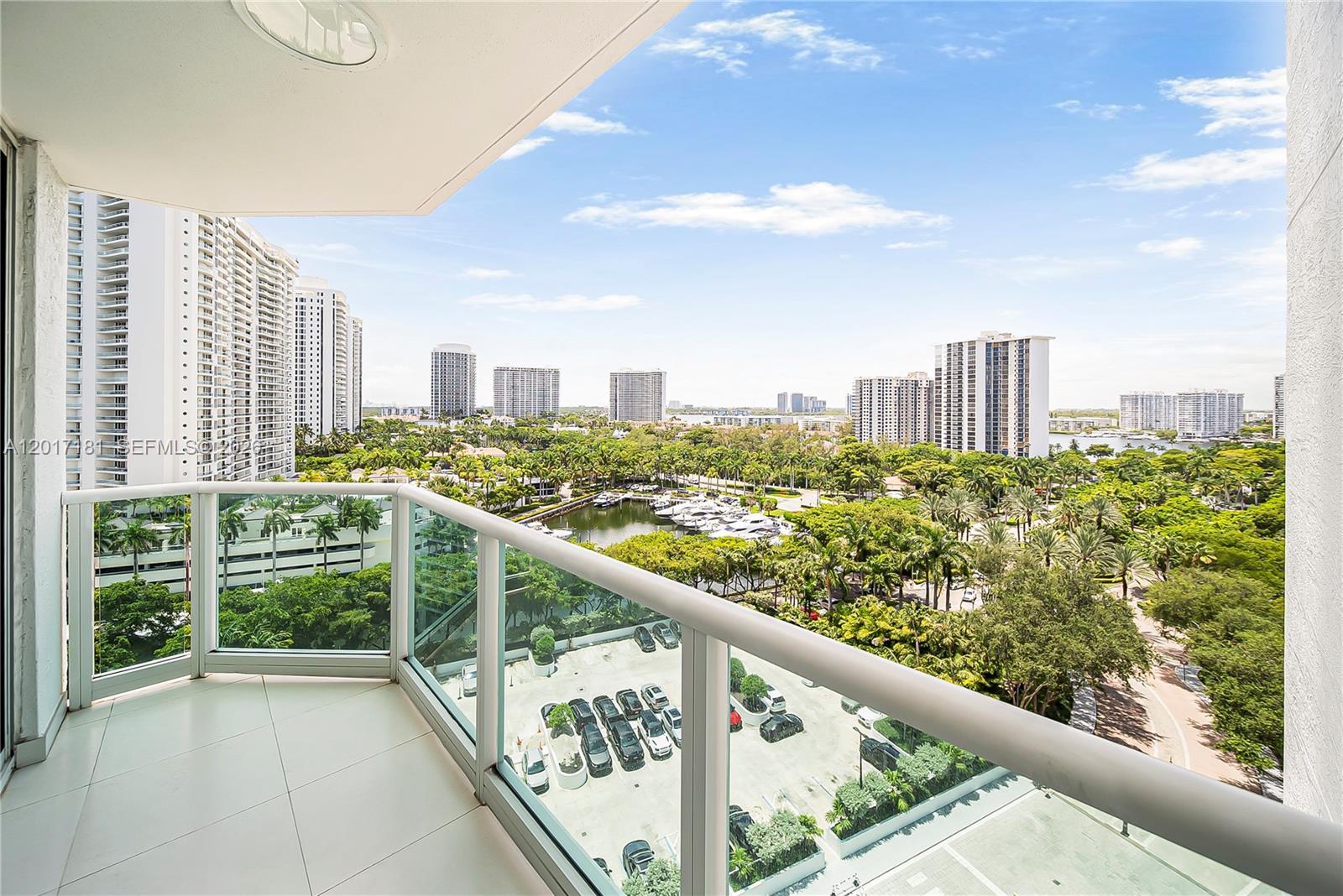 3301 NE 183rd St #1209, Aventura FL 33160