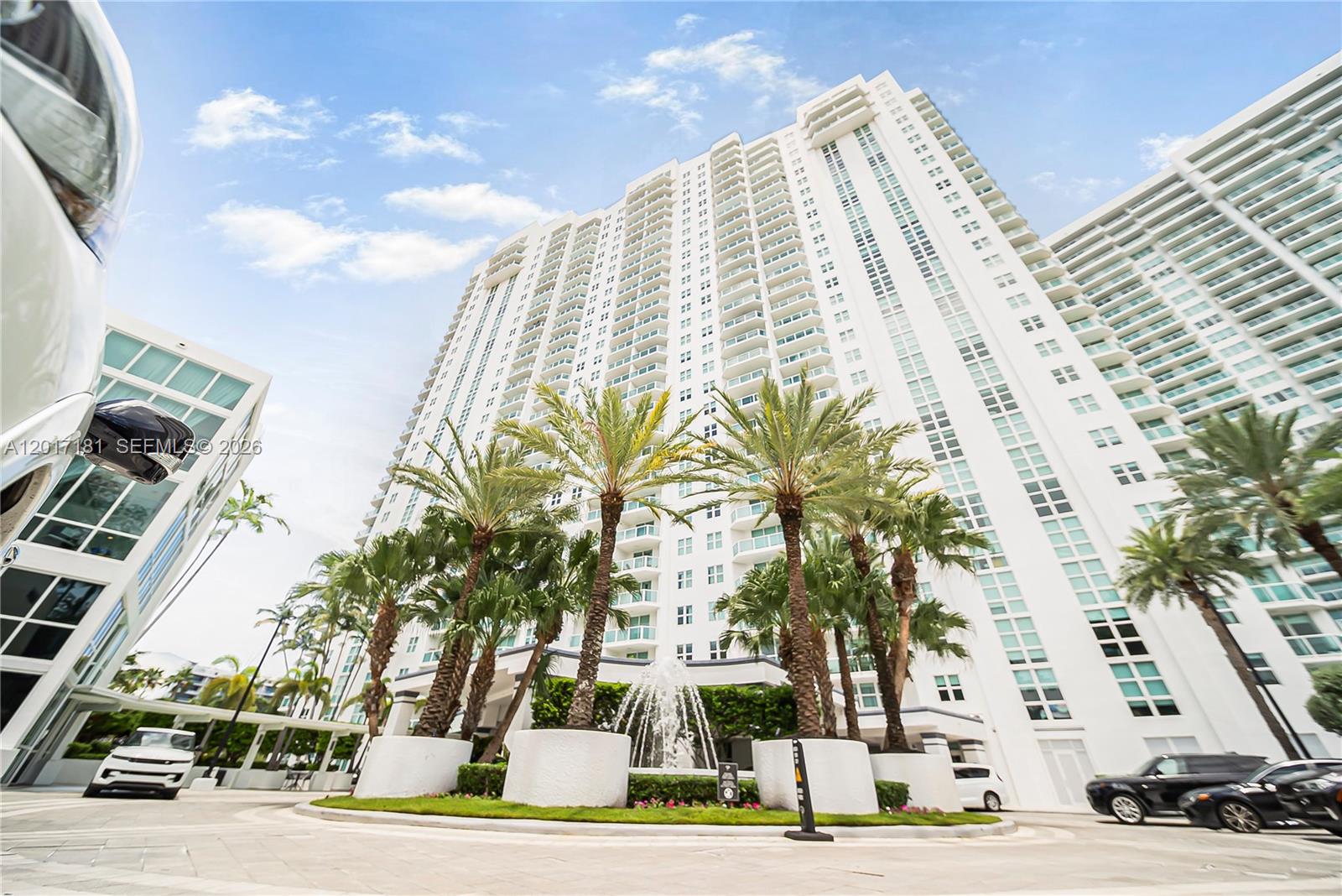 3301 NE 183rd St #1209, Aventura FL 33160