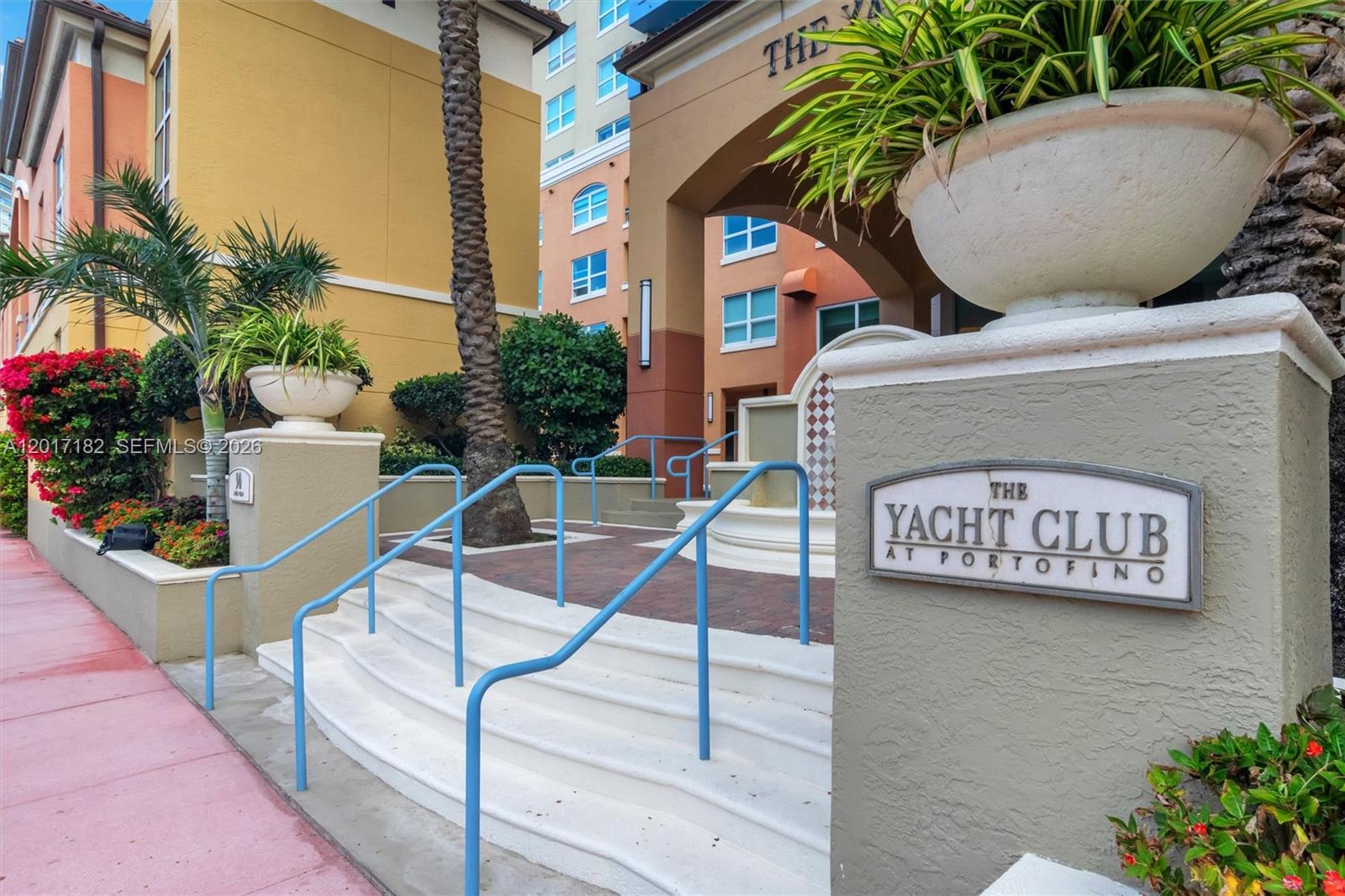 90 Alton Rd #2303, Miami Beach FL 33139