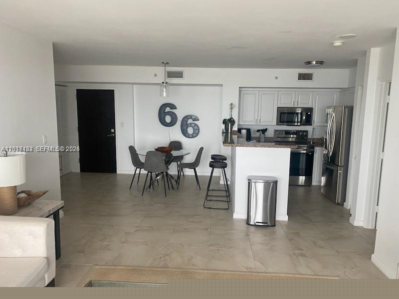 90 Alton Rd #2303, Miami Beach FL 33139