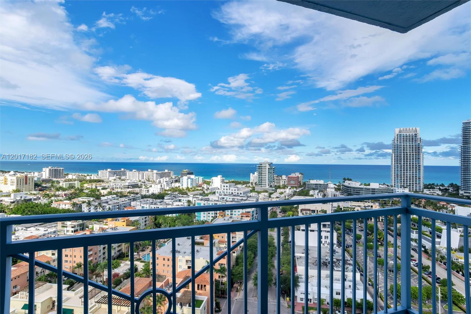 90 Alton Rd #2303, Miami Beach FL 33139