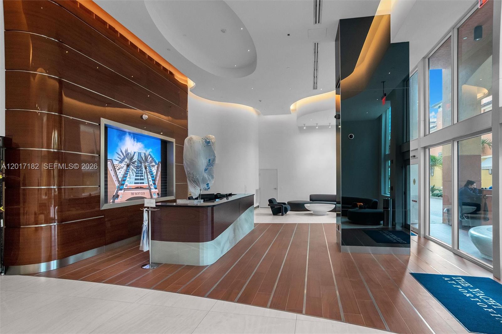 90 Alton Rd #2303, Miami Beach FL 33139