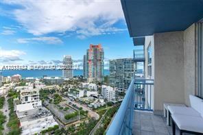90 Alton Rd #2303, Miami Beach FL 33139