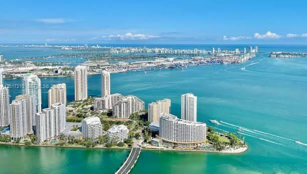 540 Brickell Key Dr #218, Miami FL 33131