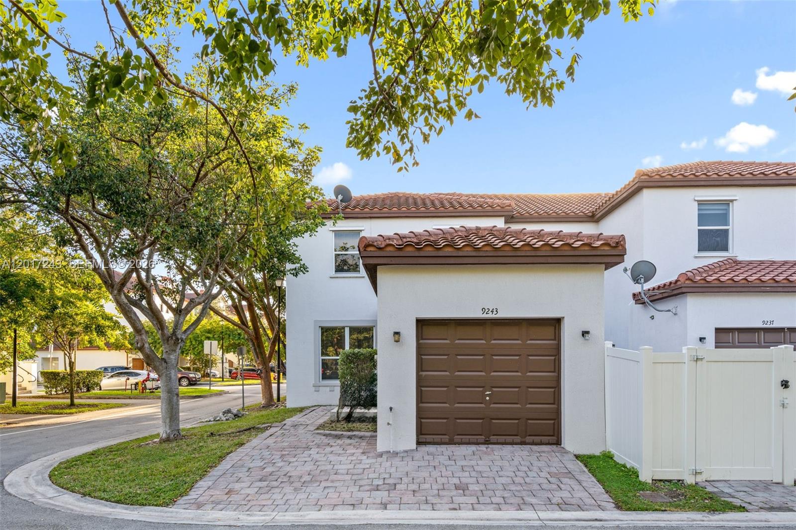 9243 SW 170th Ave, Miami FL 33196