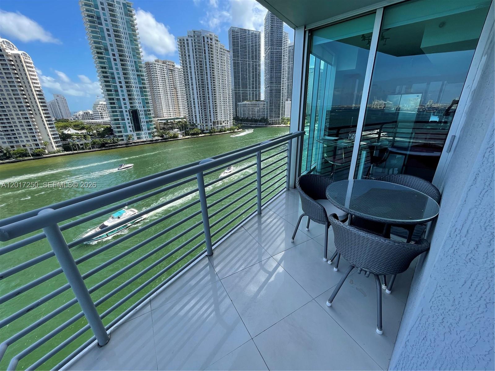 335 S Biscayne Blvd #1209, Miami FL 33131