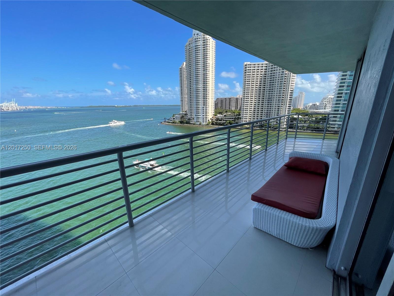 335 S Biscayne Blvd #1209, Miami FL 33131