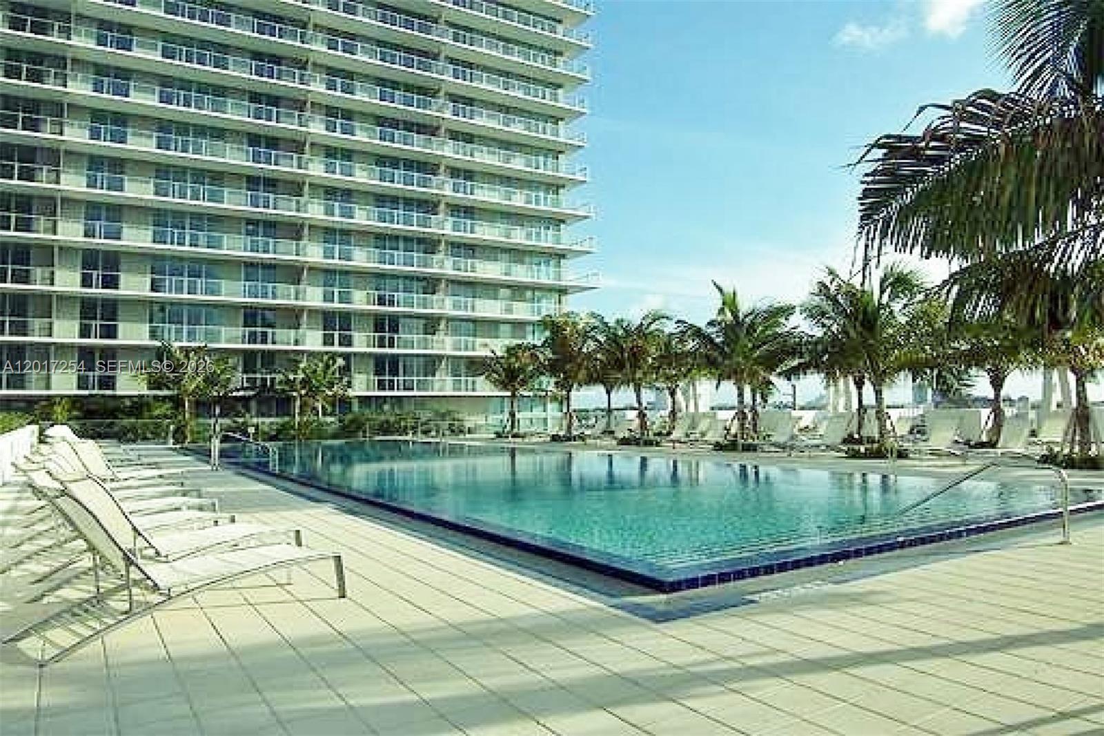 Miami FL 33130 - A12017254