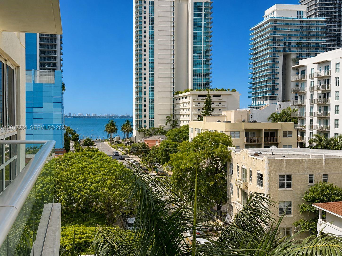 321 NE 26th St #515, Miami FL 33137
