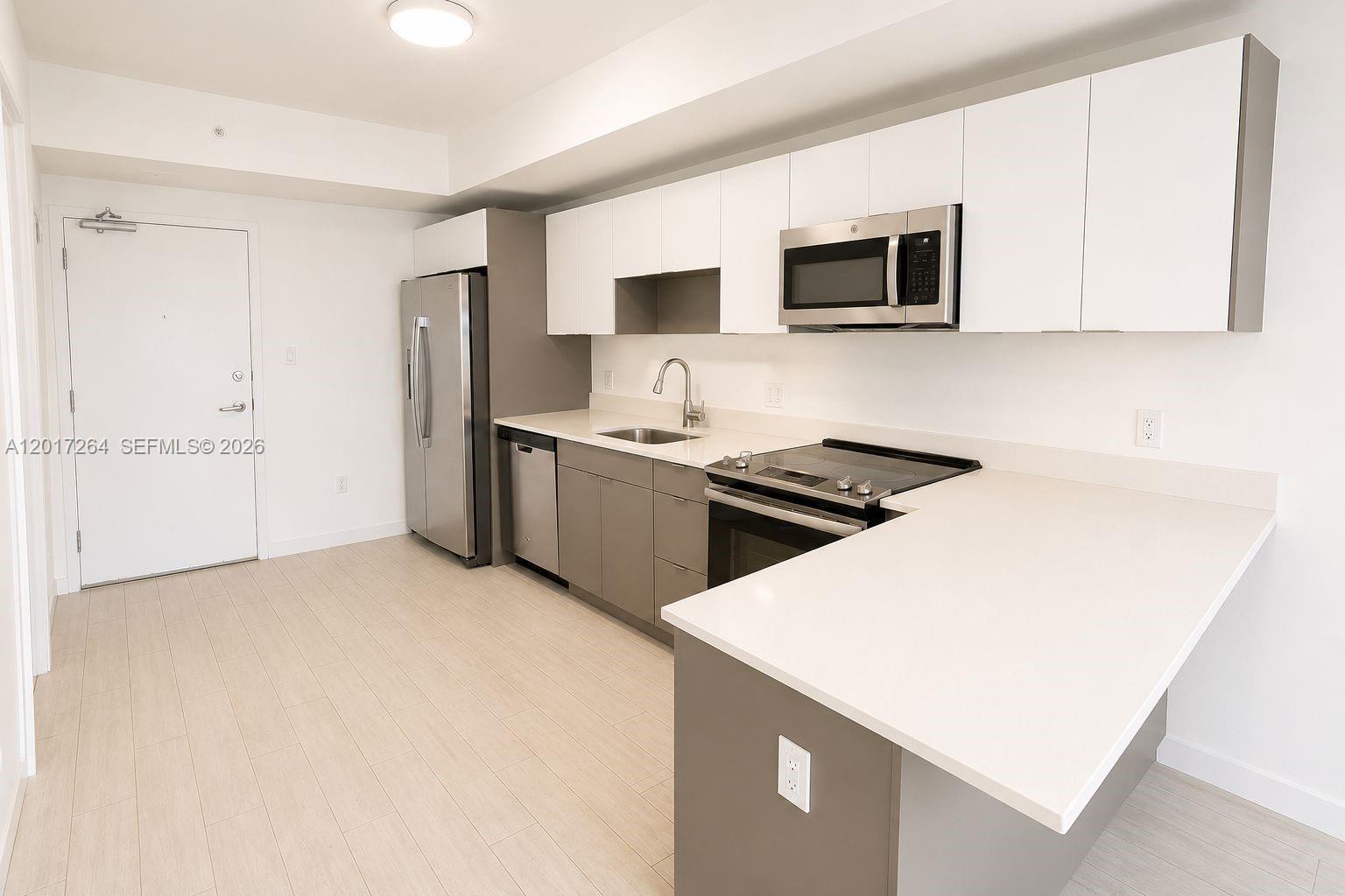 321 NE 26th St #515, Miami FL 33137