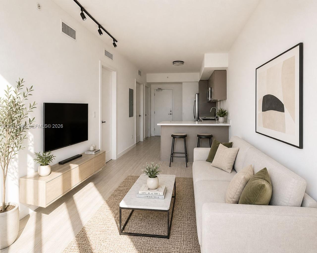 321 NE 26th St #515, Miami FL 33137