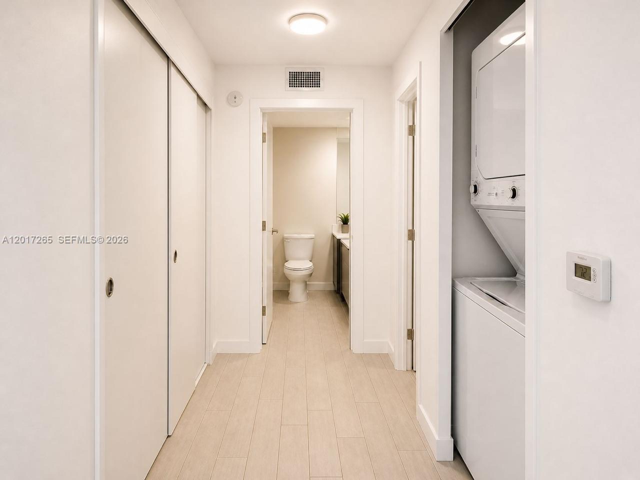 321 NE 26th St #515, Miami FL 33137