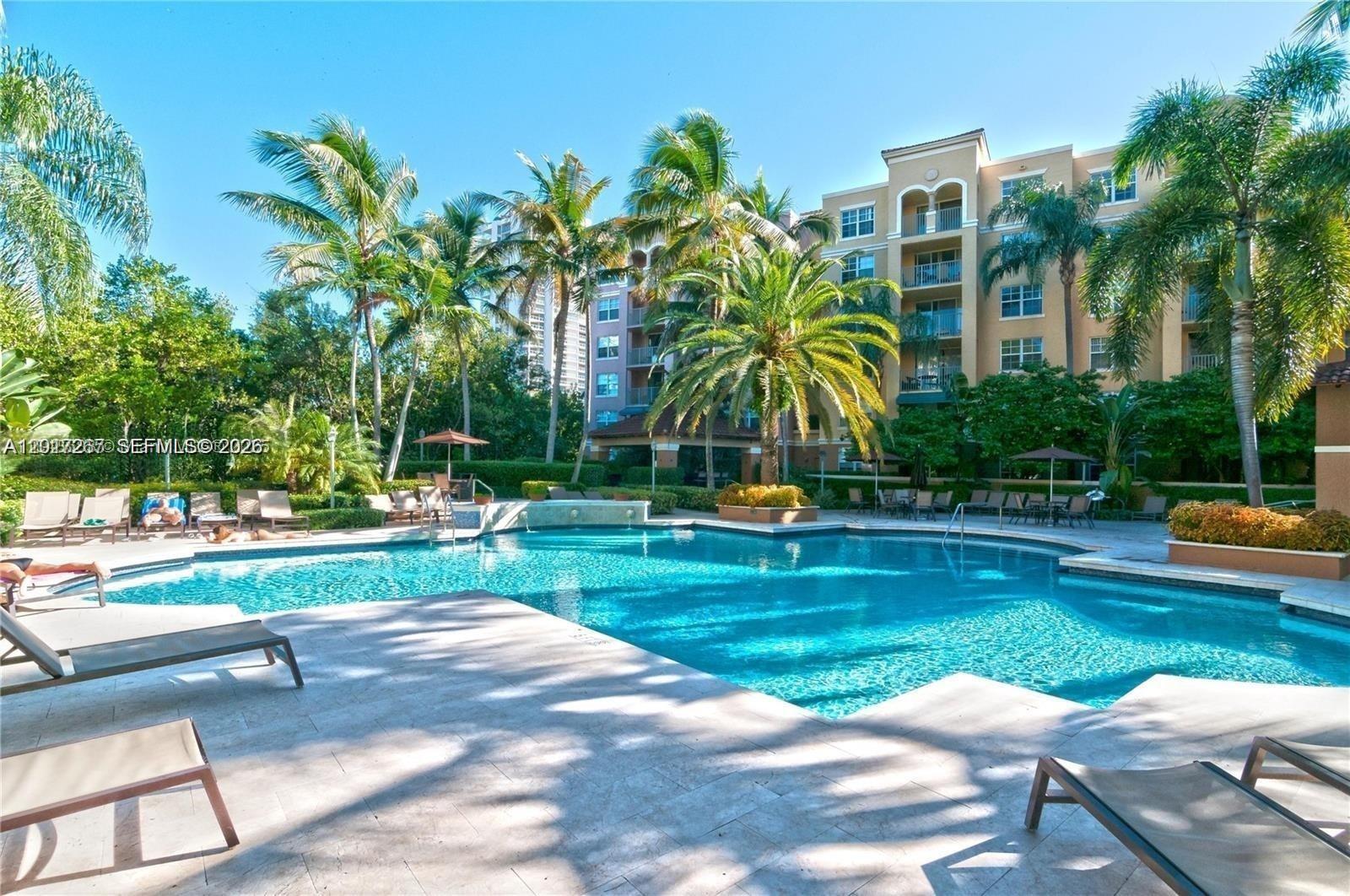 19555 E Country Club Dr #8502, Aventura FL 33180