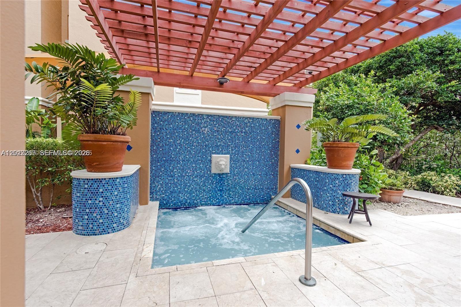 19555 E Country Club Dr #8502, Aventura FL 33180