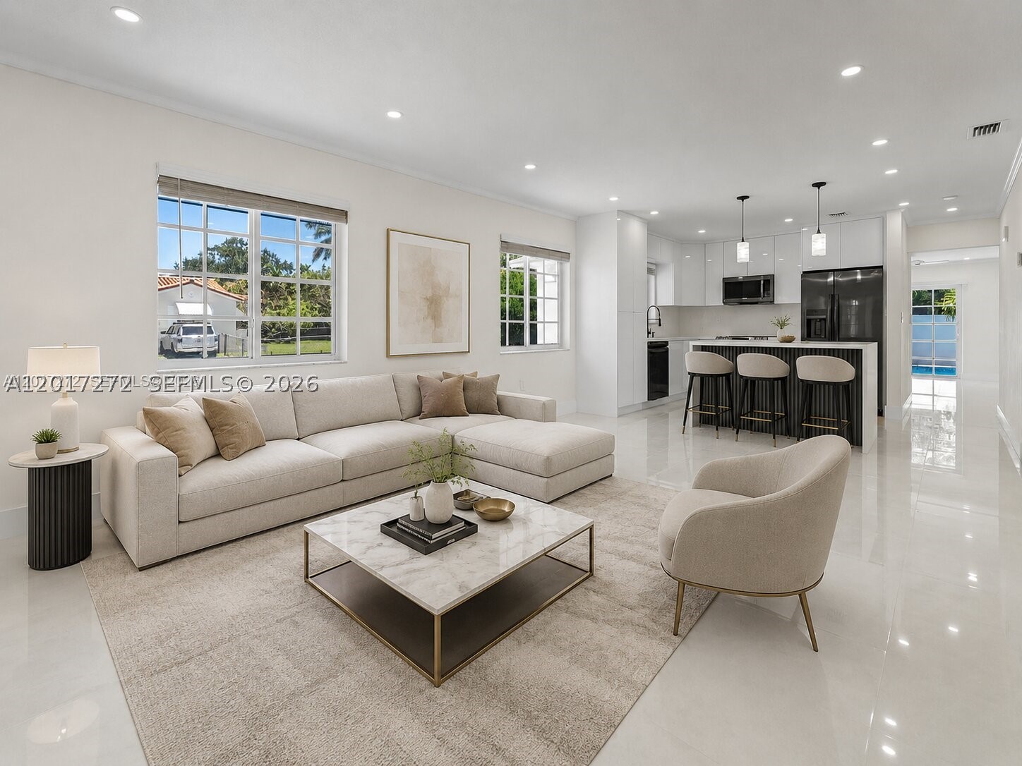 1900 SW 24th St, Miami FL 33145