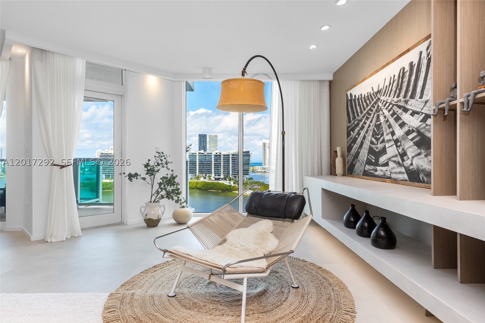 3201 NE 183rd St #1503/1504, Aventura FL 33160