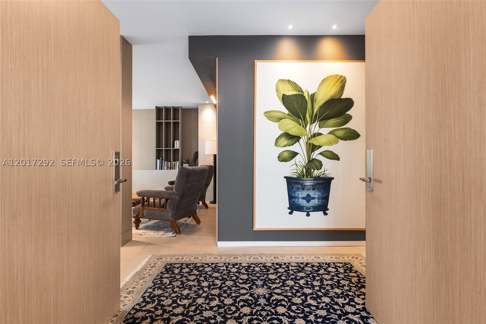 3201 NE 183rd St #1503/1504, Aventura FL 33160