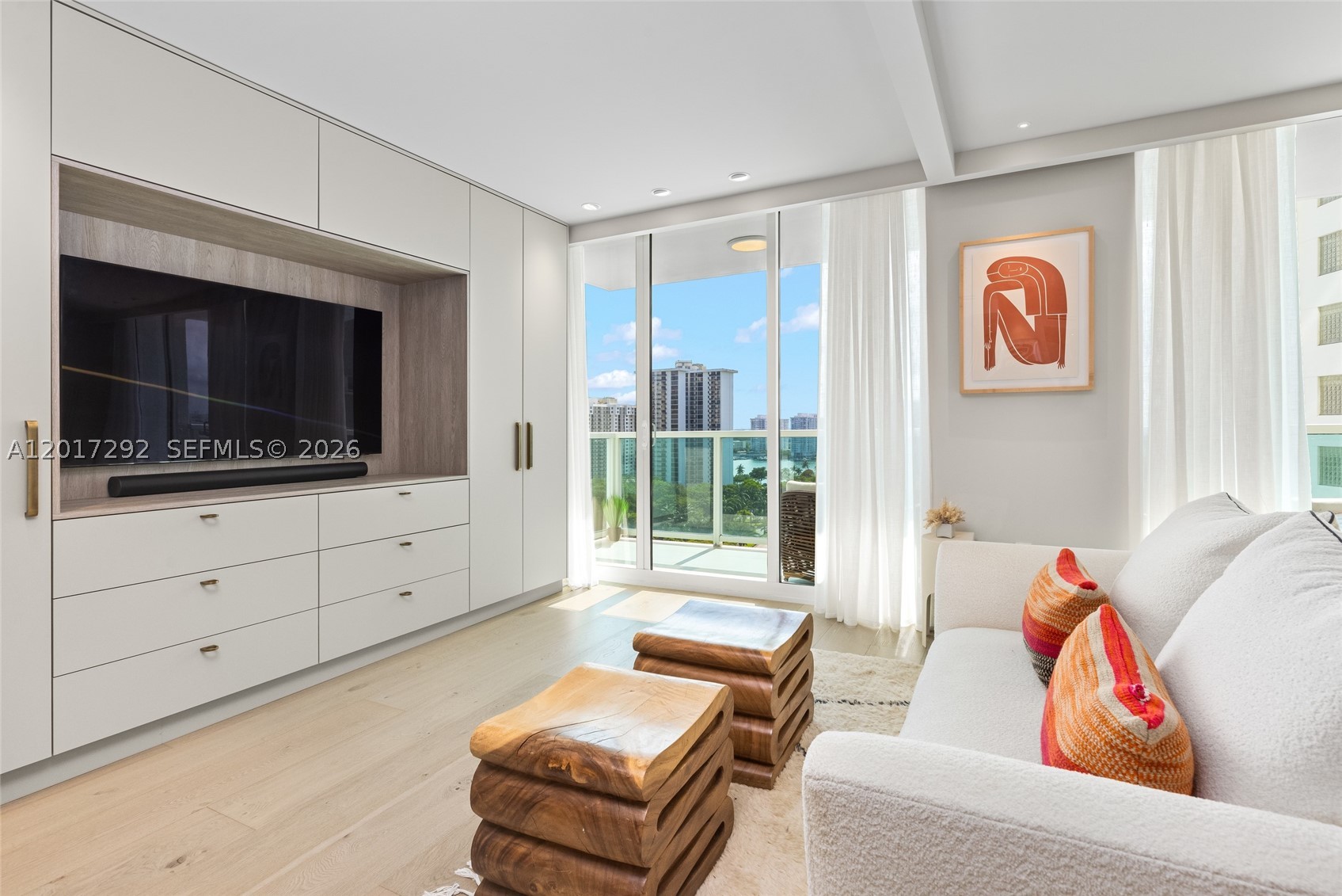 3201 NE 183rd St #1503/1504, Aventura FL 33160