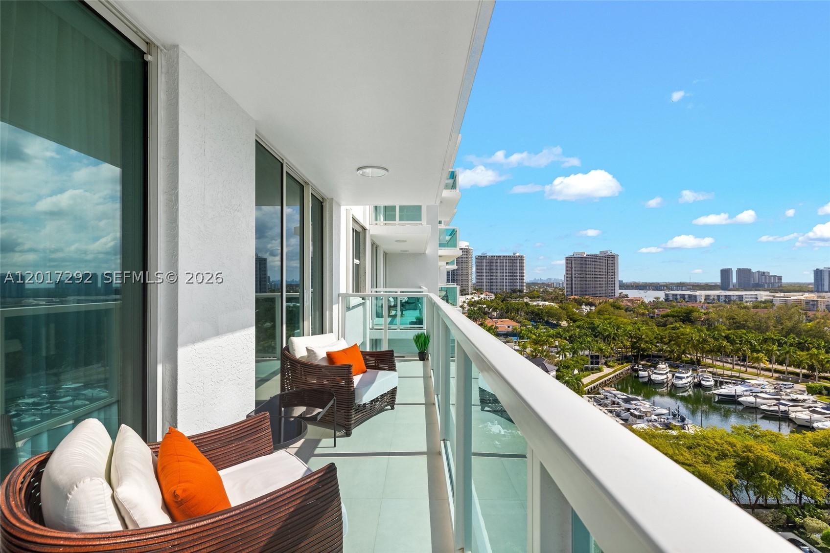 3201 NE 183rd St #1503/1504, Aventura FL 33160