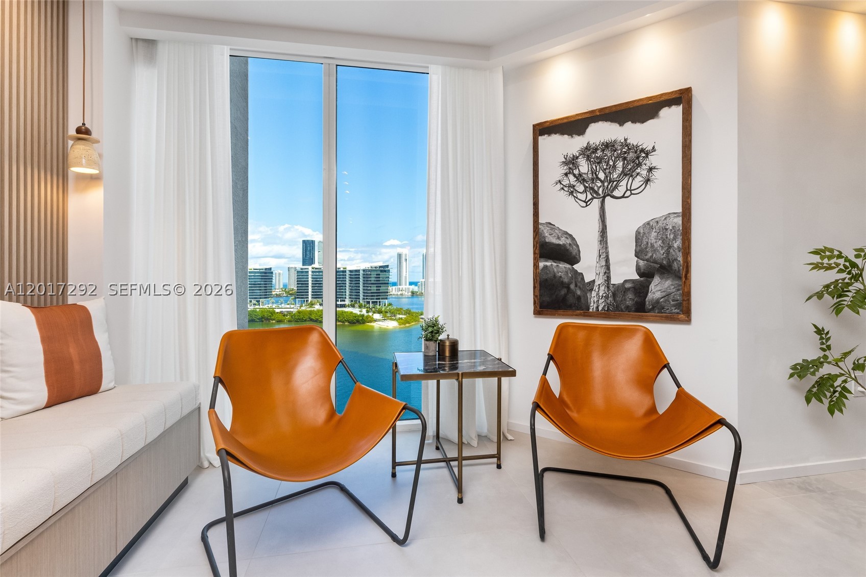 3201 NE 183rd St #1503/1504, Aventura FL 33160