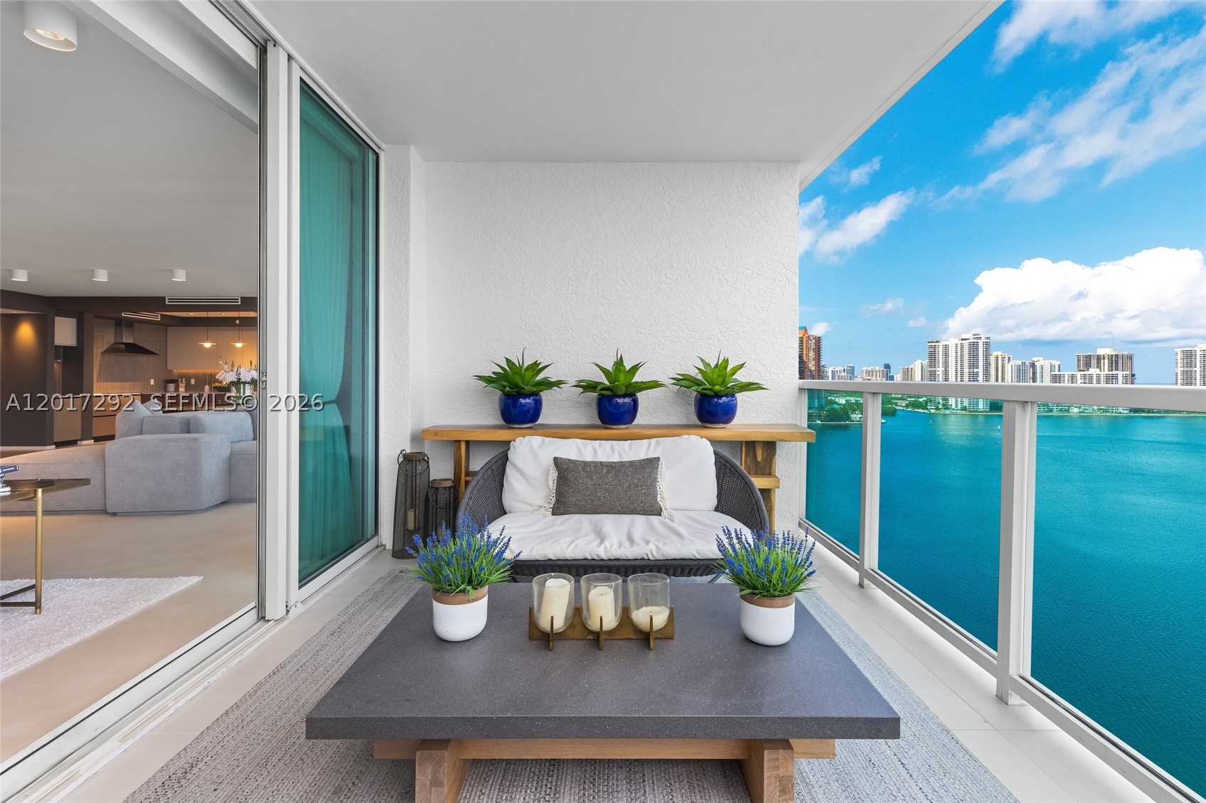 3201 NE 183rd St #1503/1504, Aventura FL 33160