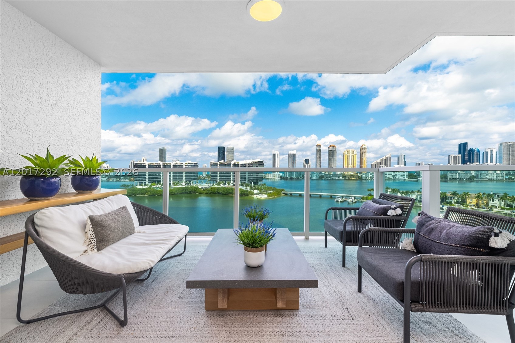 3201 NE 183rd St #1503/1504, Aventura FL 33160