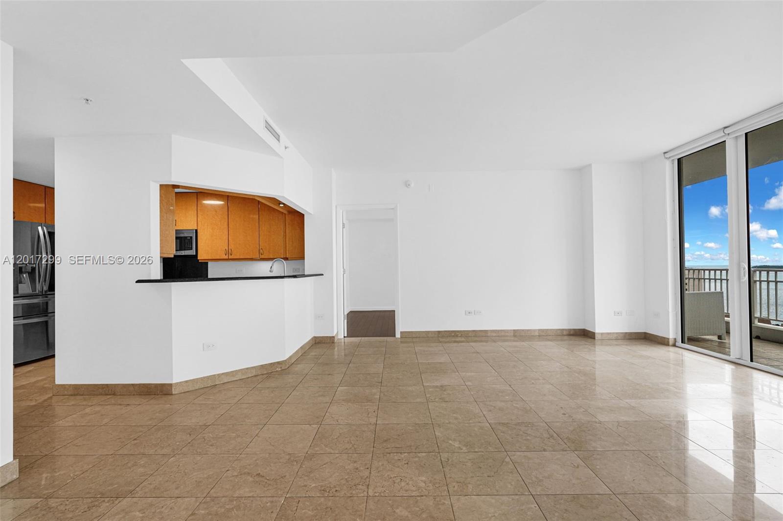 801 S Brickell Key Blvd #1909, Miami FL 33131