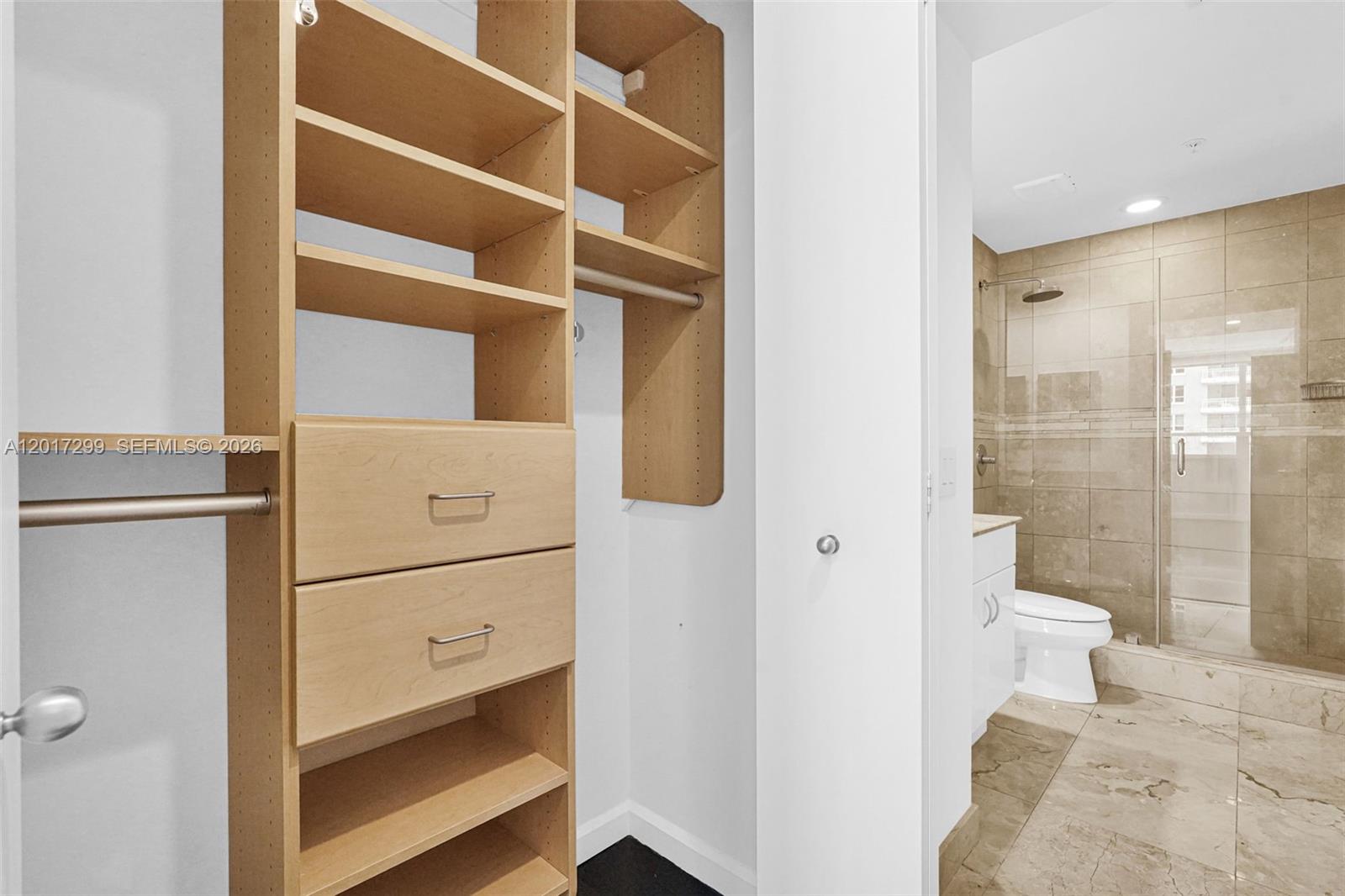 801 S Brickell Key Blvd #1909, Miami FL 33131
