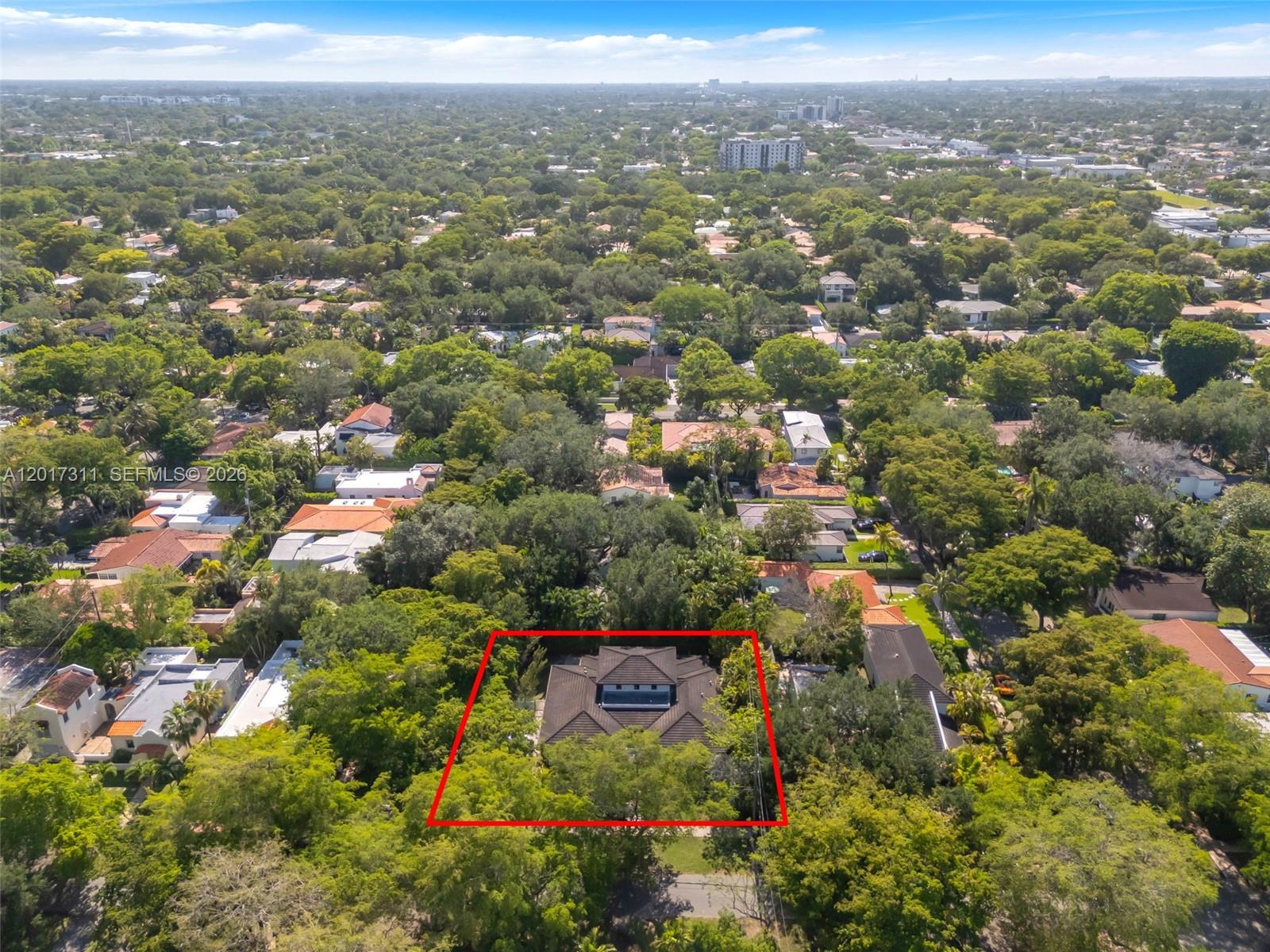 1010 Genoa St, Coral Gables FL 33134