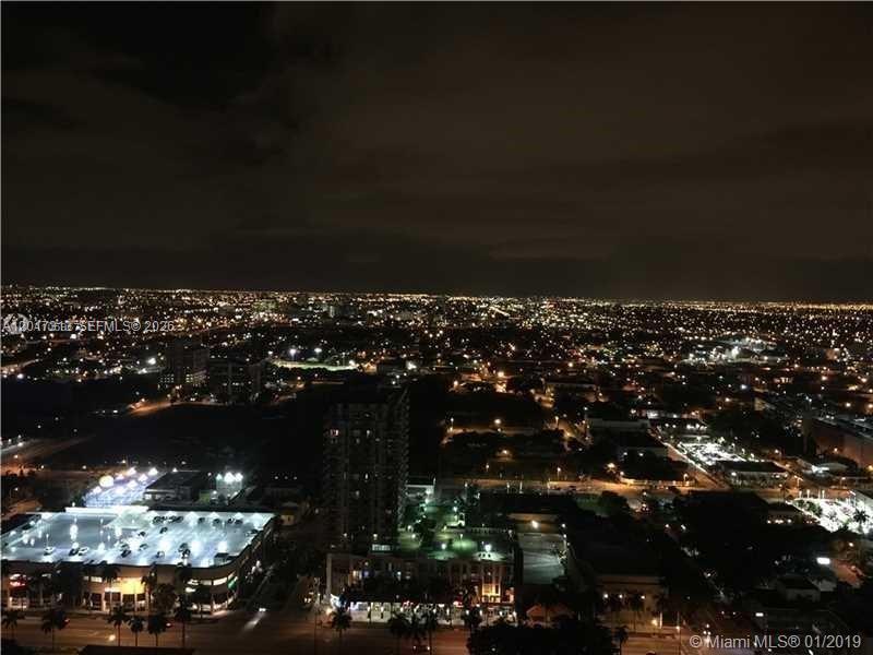 1800 N Bayshore Dr #1704, Miami FL 33132