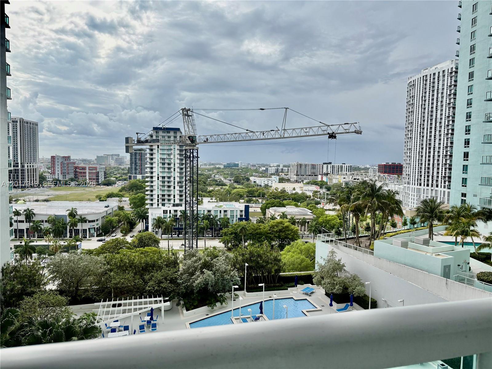 1800 N Bayshore Dr #1704, Miami FL 33132