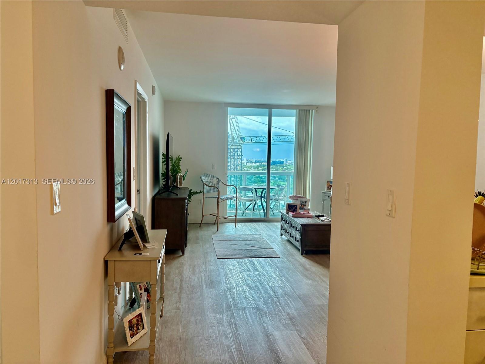 1800 N Bayshore Dr #1704, Miami FL 33132