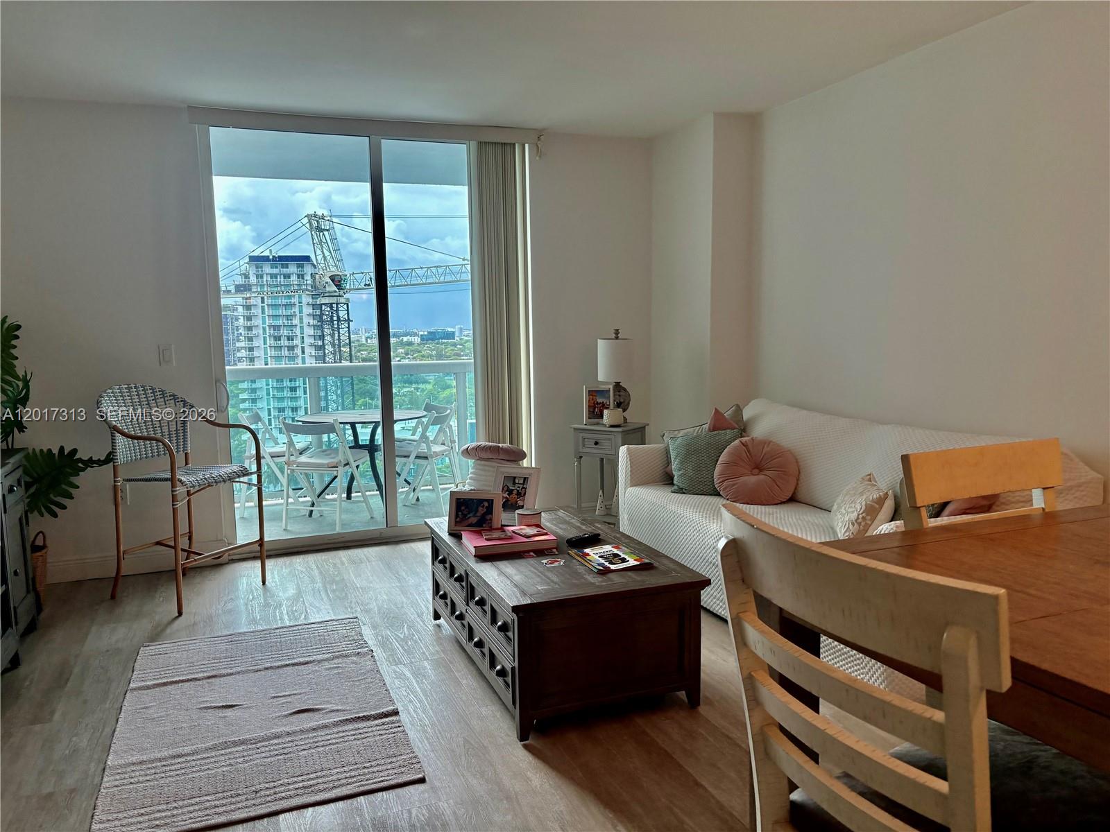 1800 N Bayshore Dr #1704, Miami FL 33132