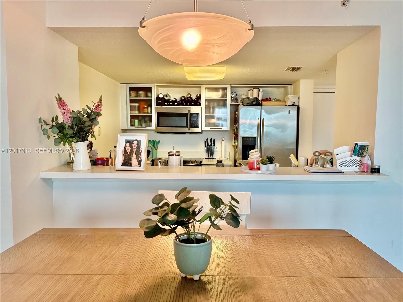 1800 N Bayshore Dr #1704, Miami FL 33132