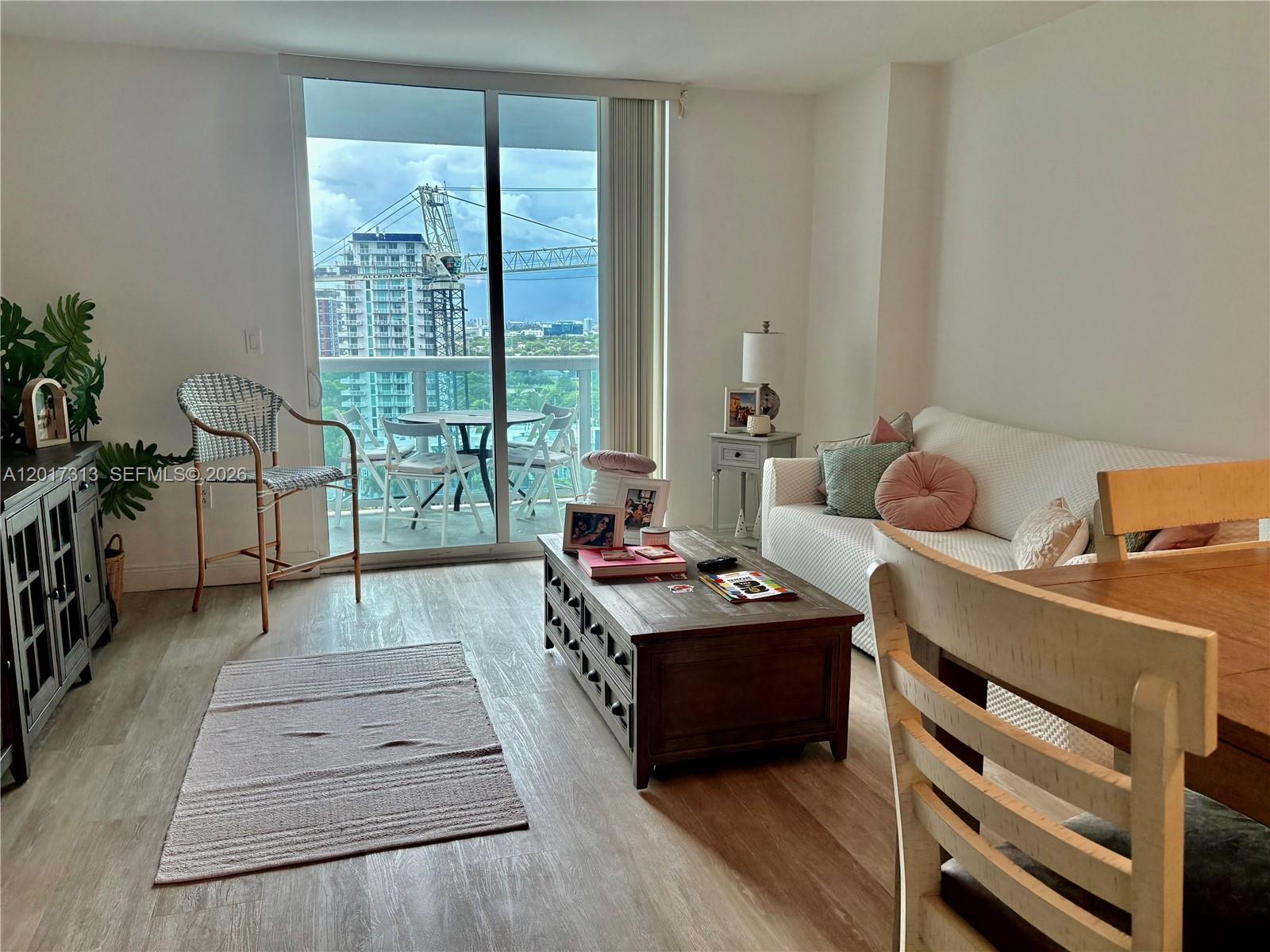 1800 N Bayshore Dr #1704, Miami FL 33132