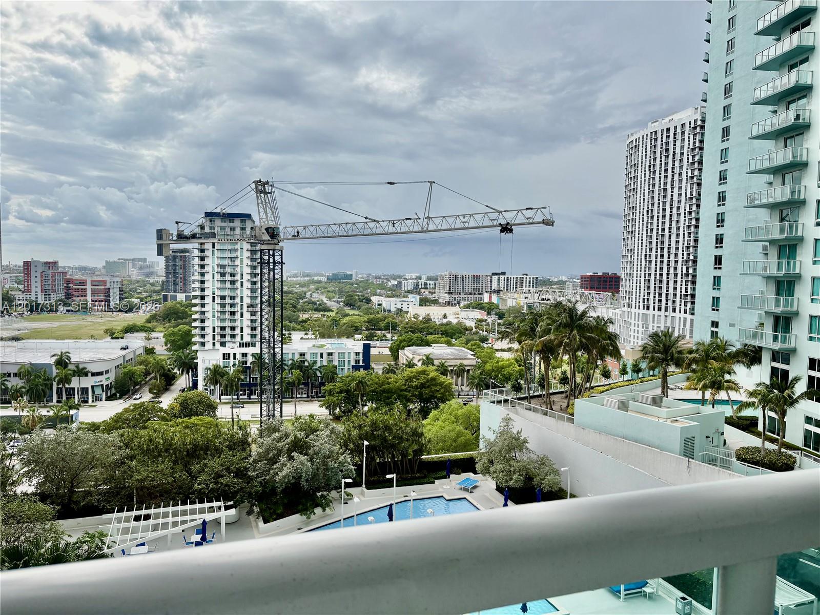 1800 N Bayshore Dr #1704, Miami FL 33132